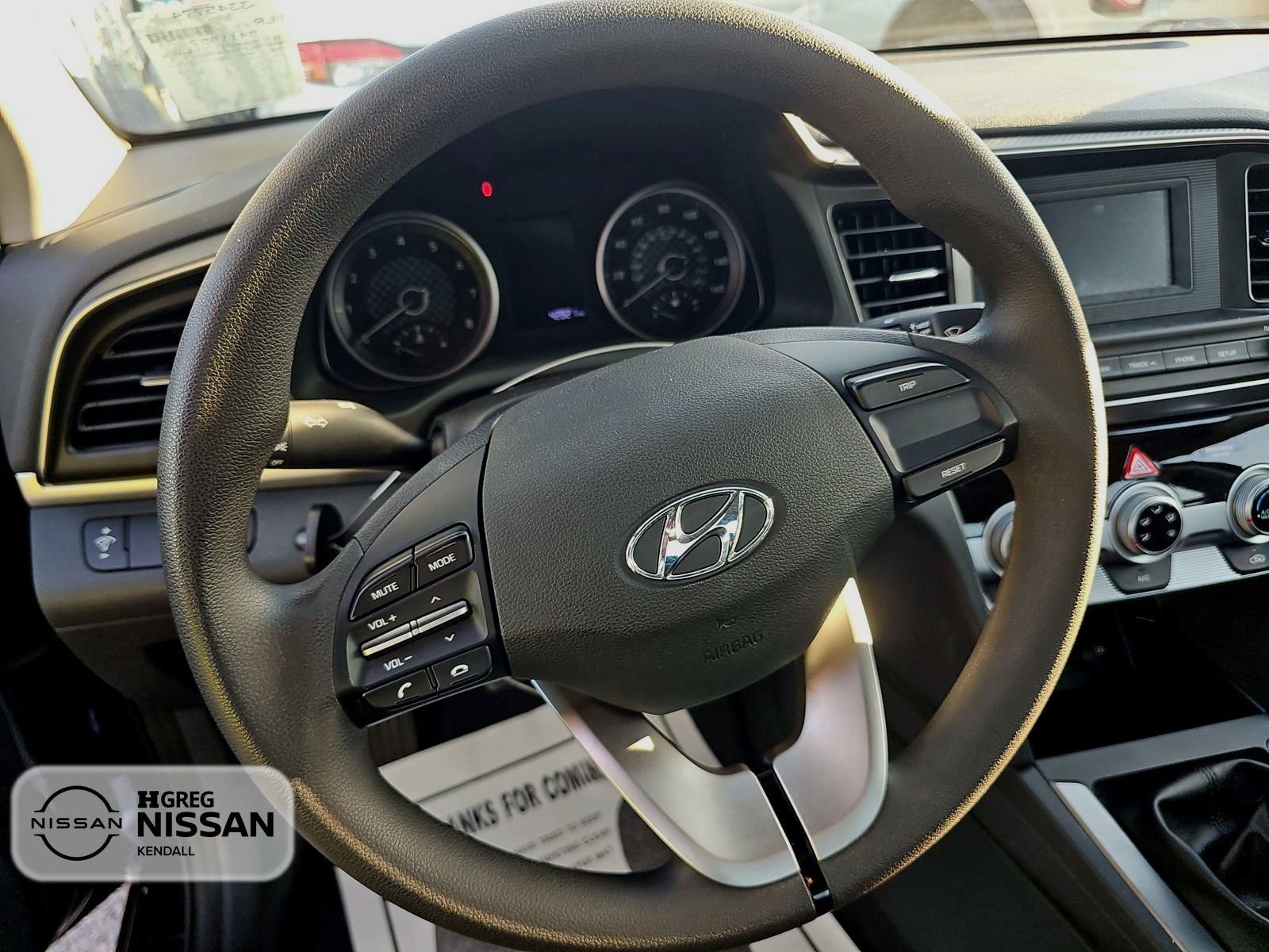 Used 2019 Hyundai Elantra SE w/ Cargo Package image 17