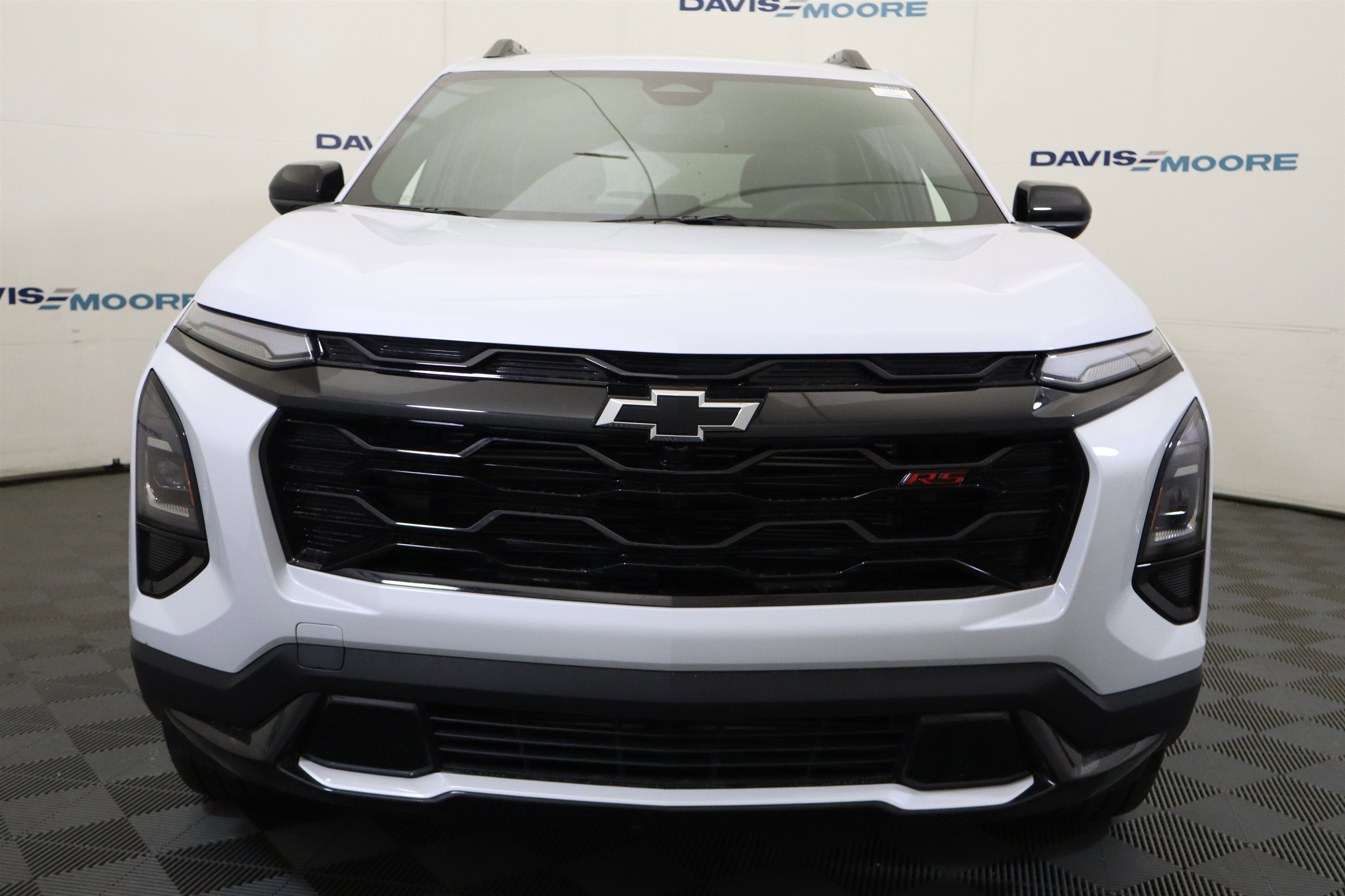 New 2026 Chevrolet Equinox RS w/ Convenience Package III image 13