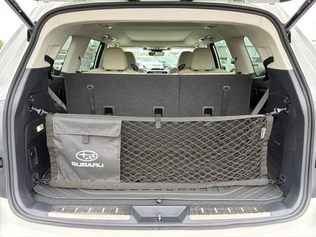 New 2026 Subaru Ascent Limited AWD/4WD image 25