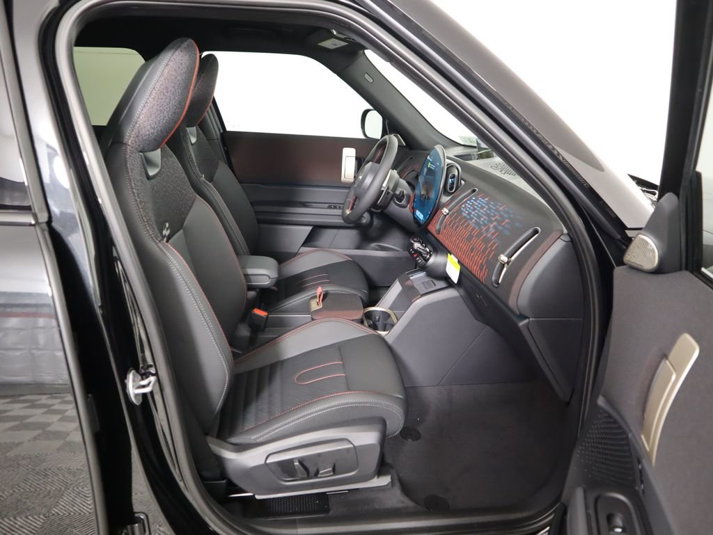 New 2026 MINI Cooper Countryman S w/ Comfort Package Max image 21