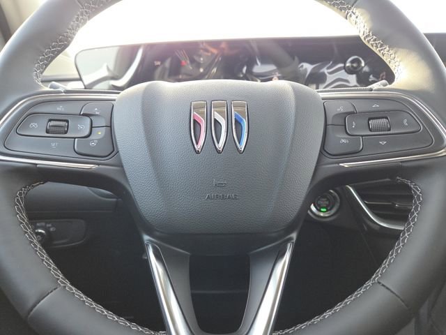 New 2026 Buick Encore GX Preferred w/ Comfort Package image 34