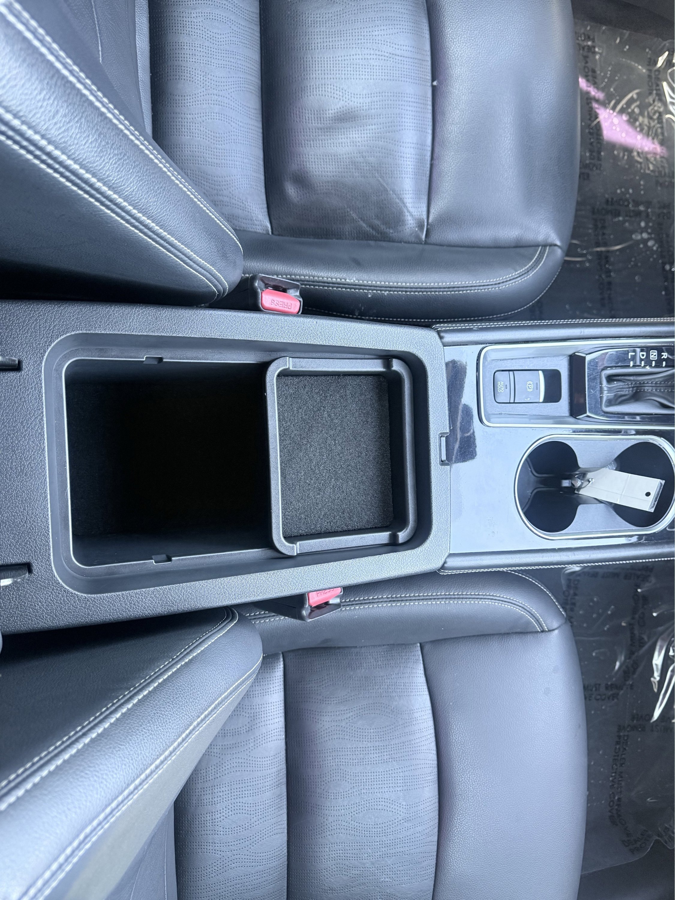 Used 2020 Nissan Altima 2.0 Platinum FWD image 59