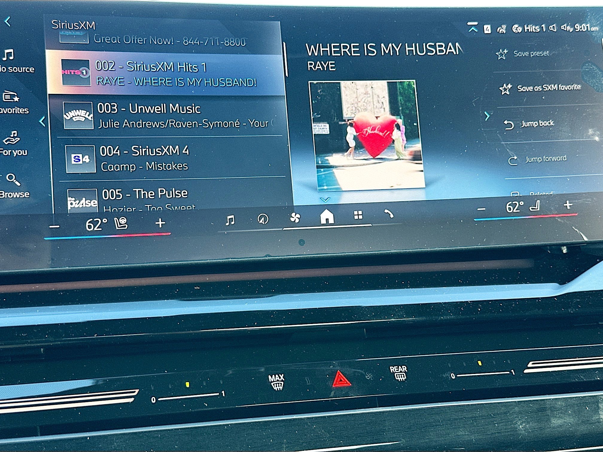 New 2026 BMW 530i w/ M Sport Package image 12