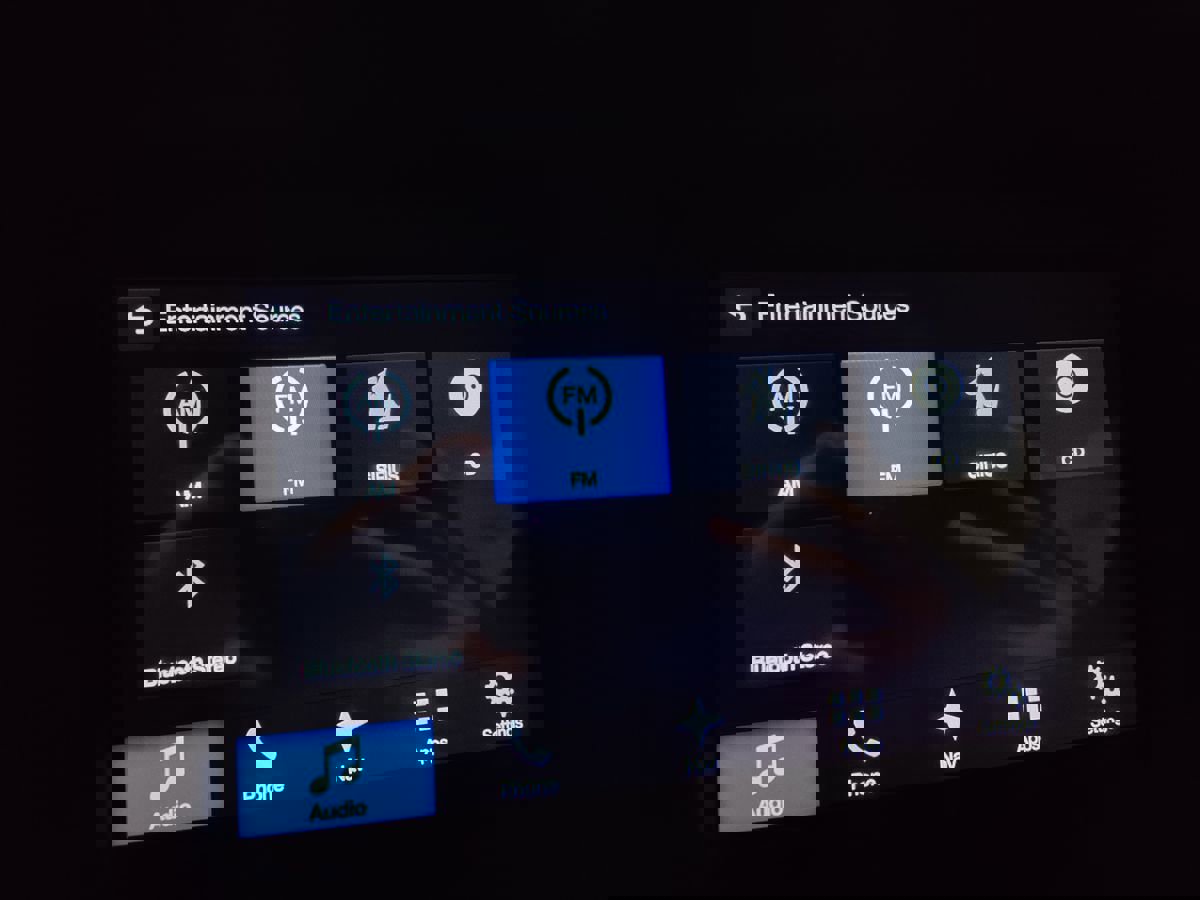 Used 2017 Ford Focus RS image 36