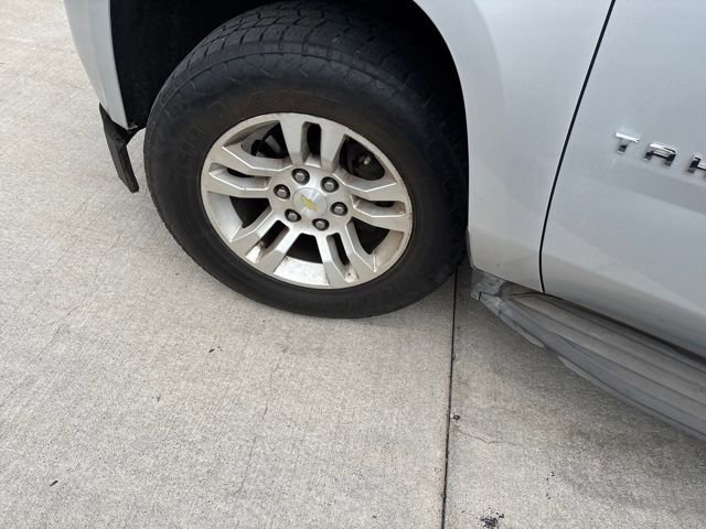 Certified 2015 Chevrolet Tahoe LT w/ Max Trailering Package image 28