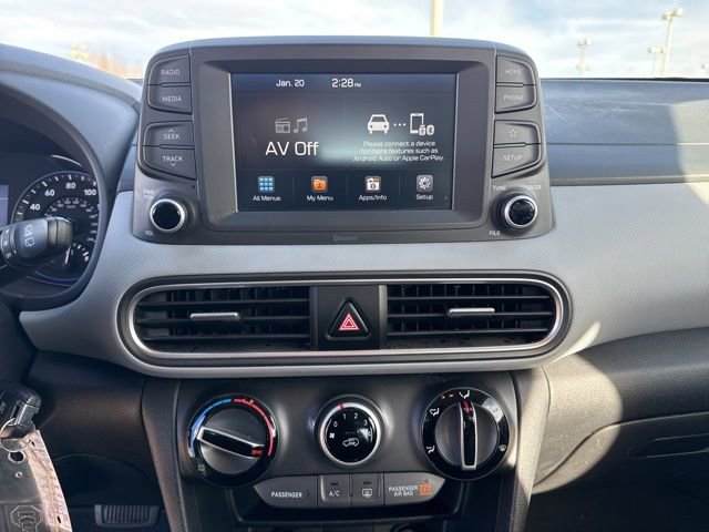 Used 2019 Hyundai Kona SE image 31