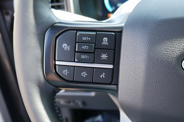 New 2026 Ford F250 Platinum image 19