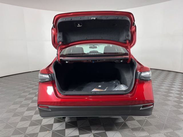 New 2026 Nissan Sentra SV w/ SV Convenience Package image 44