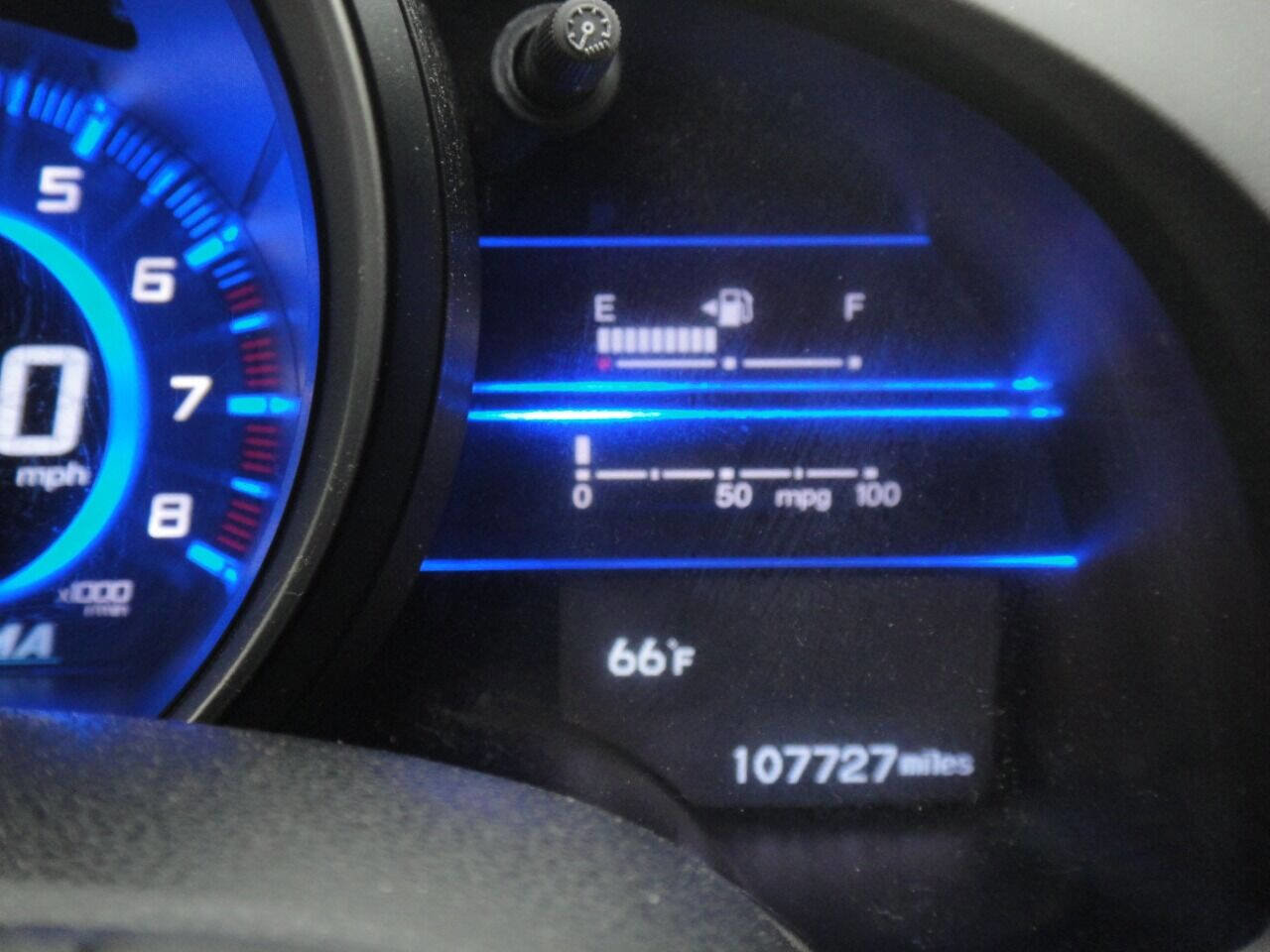 Used 2014 Honda CR-Z image 17