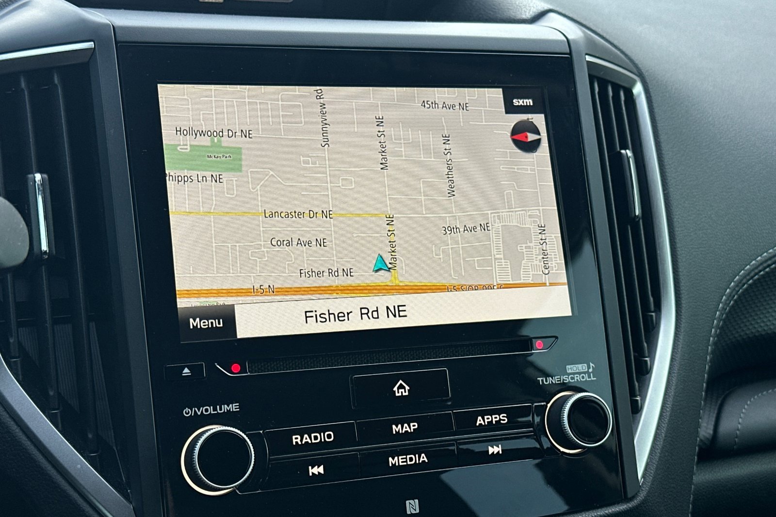 Used 2020 Subaru Forester Touring w/ Popular Package #2 image 19