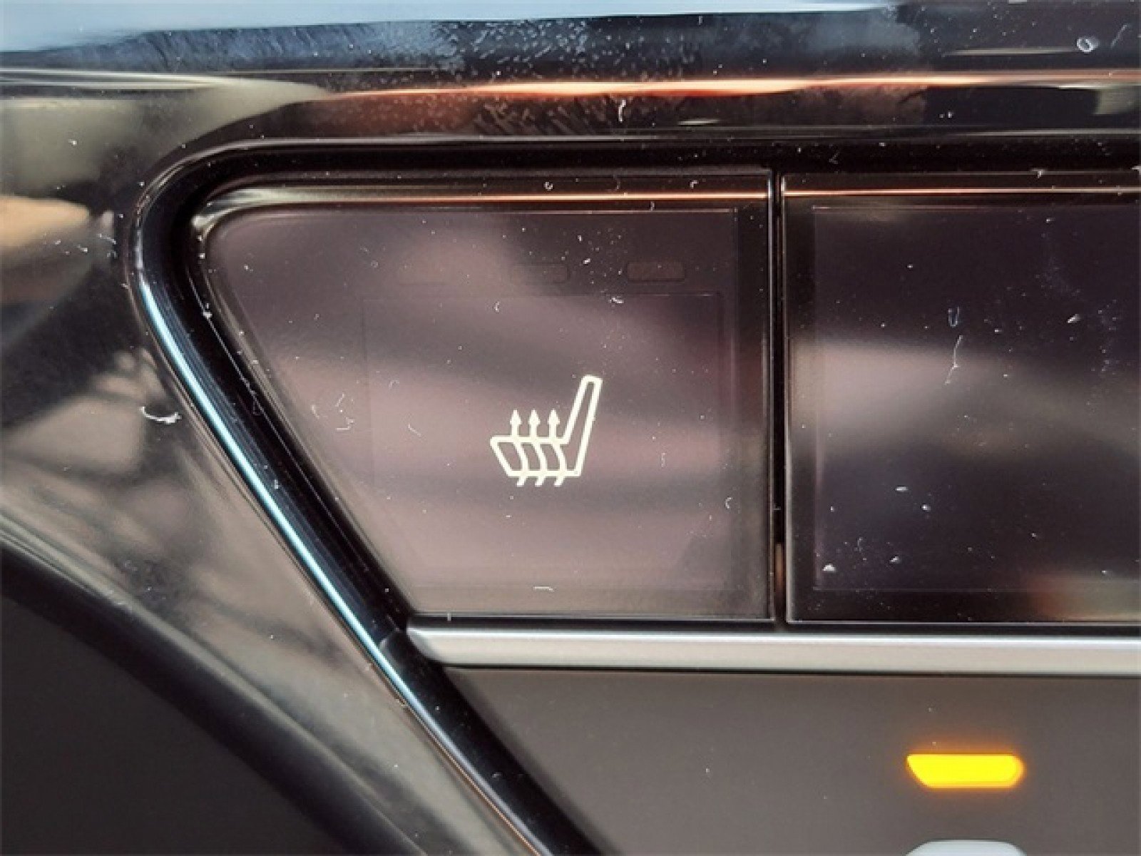 Used 2025 Honda CR-V Sport Touring image 12