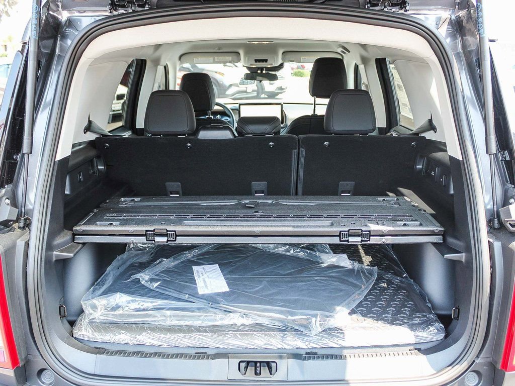 New 2025 Ford Bronco Sport Big Bend AWD/4WD image 26