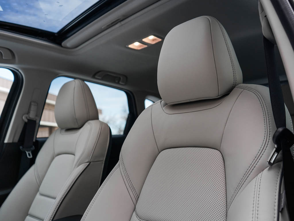 New 2025 MAZDA CX-5 AWD 2.5 S image 19