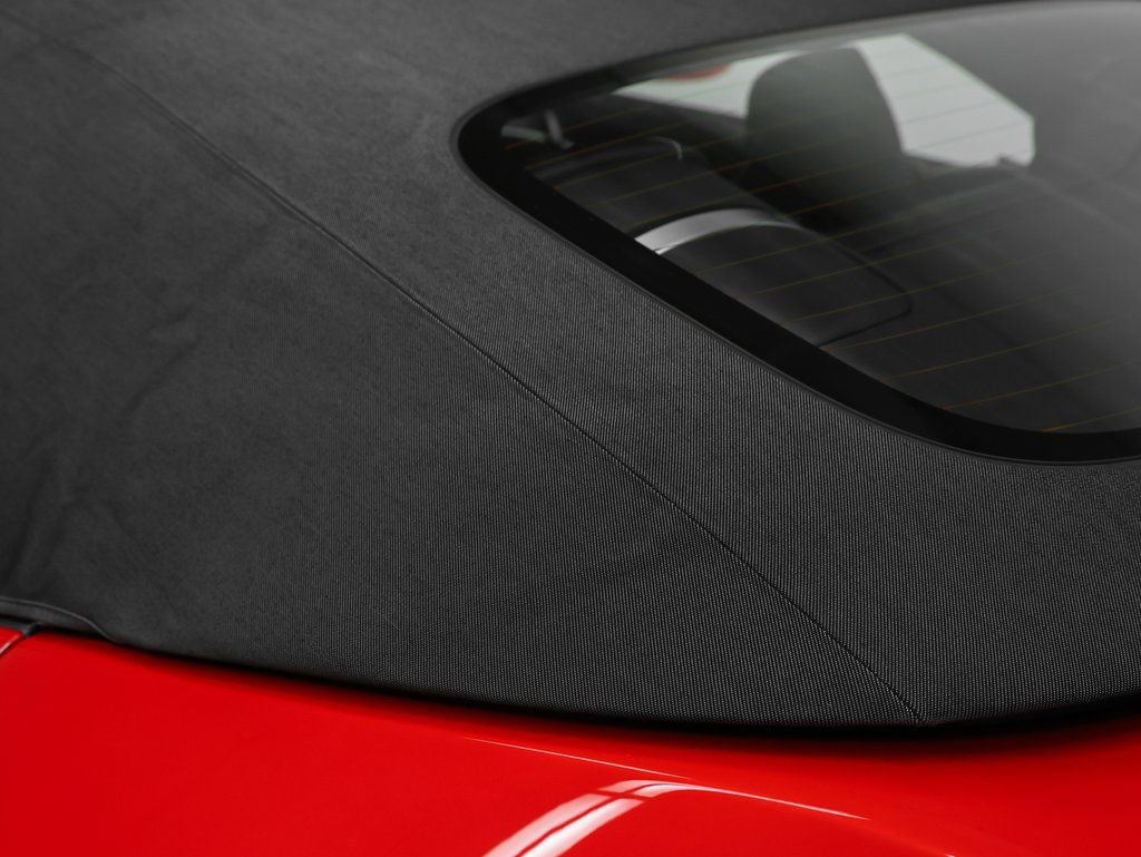 Certified 2024 Ferrari Roma Spider image 69