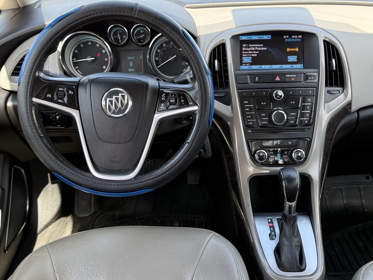 Used 2013 Buick Verano FWD image 11