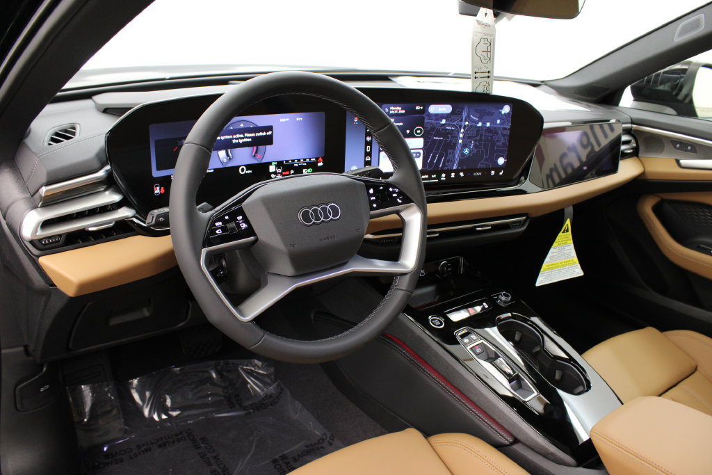 New 2026 Audi A5 Prestige AWD/4WD image 16