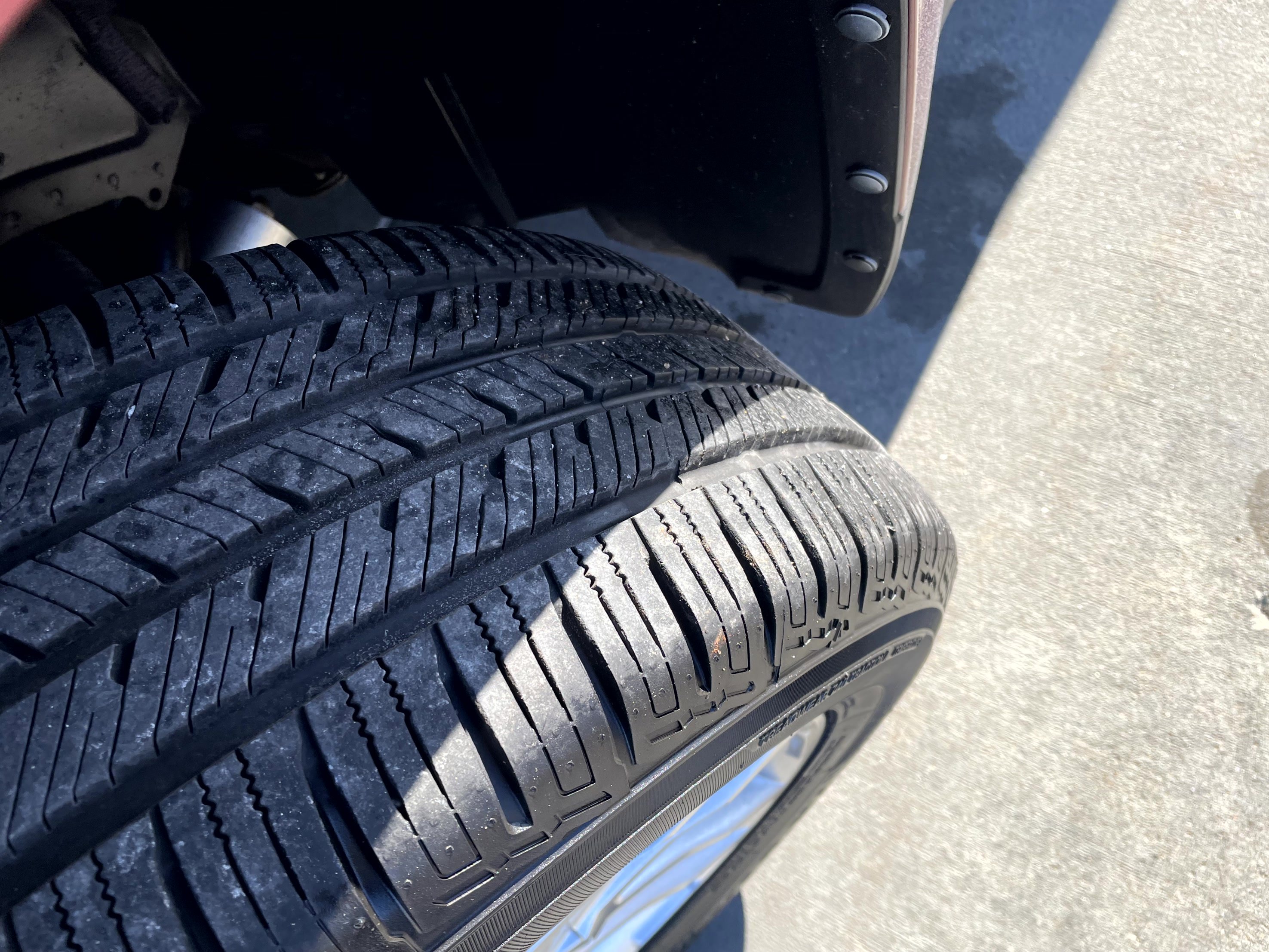 Used 2010 GMC Terrain SLE image 7