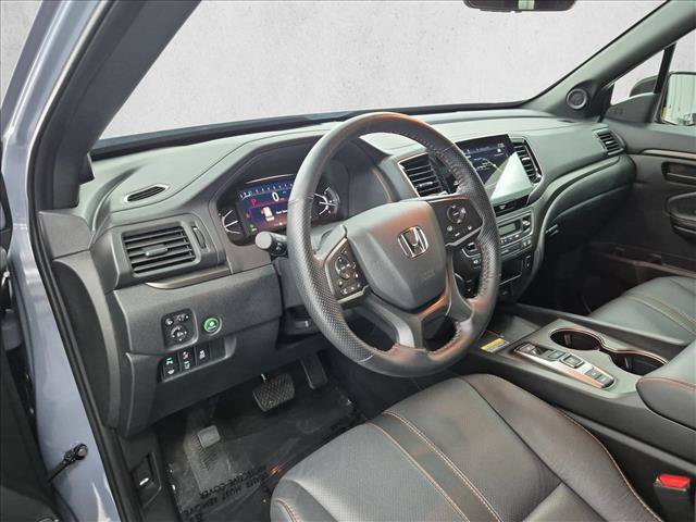 Used 2024 Honda Passport TrailSport image 10