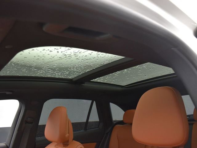 Used 2023 Mercedes-Benz GLC 300 4MATIC image 27