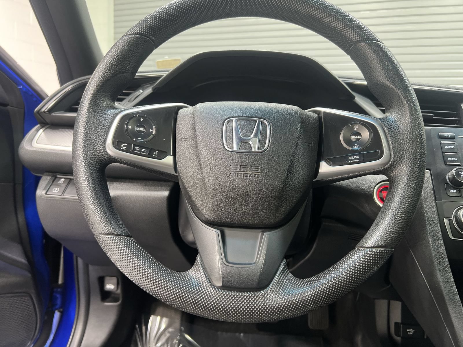 Used 2016 Honda Civic LX-P image 14