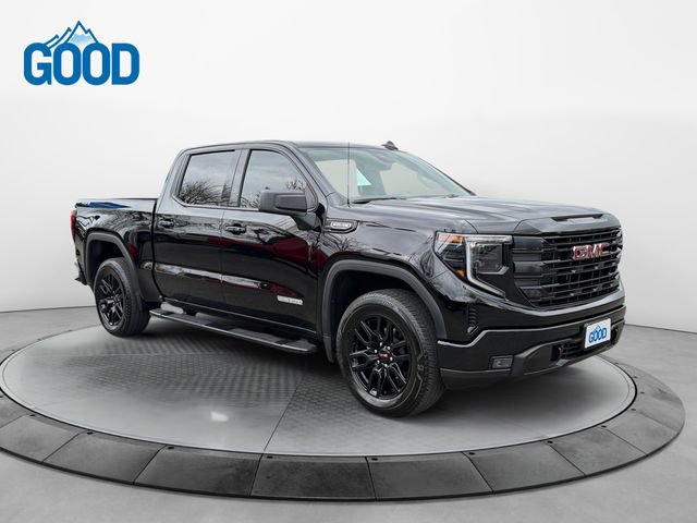 Used 2025 GMC Sierra 1500 Elevation w/ Max Trailering Package AWD/4WD image 7