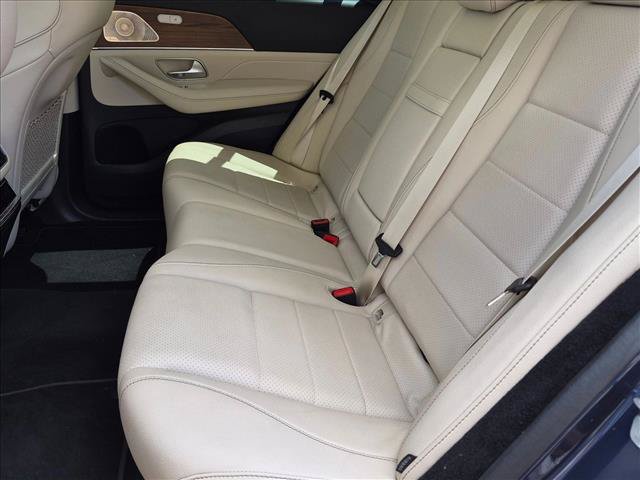 Certified 2025 Mercedes-Benz GLE 450e 4MATIC image 11