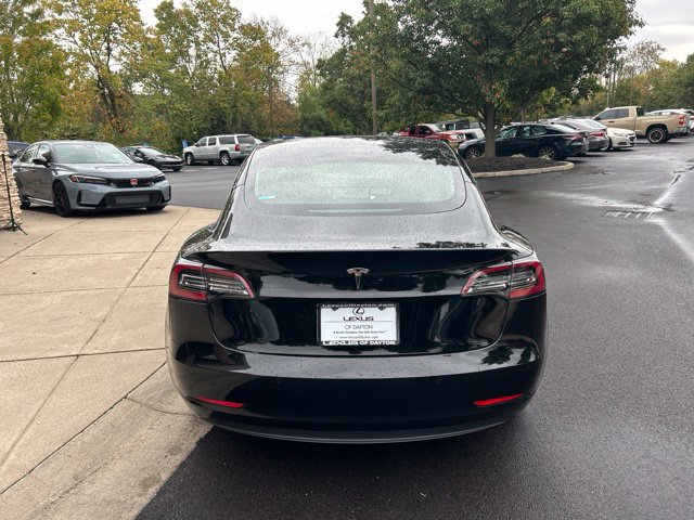 Used 2019 Tesla Model 3 Standard Range Plus RWD image 6