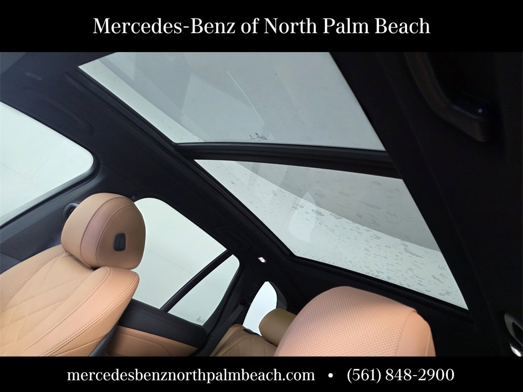 Used 2024 BMW X5 xDrive40i w/ Premium Package image 12