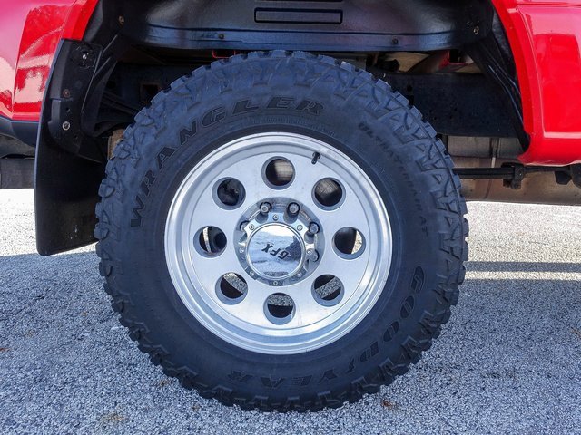 Used 2018 Ford F250 XLT image 27