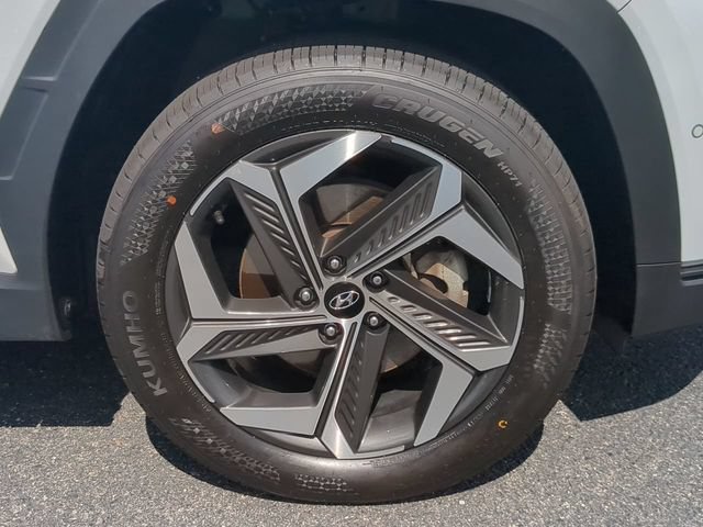 Used 2022 Hyundai Tucson Limited AWD/4WD image 10