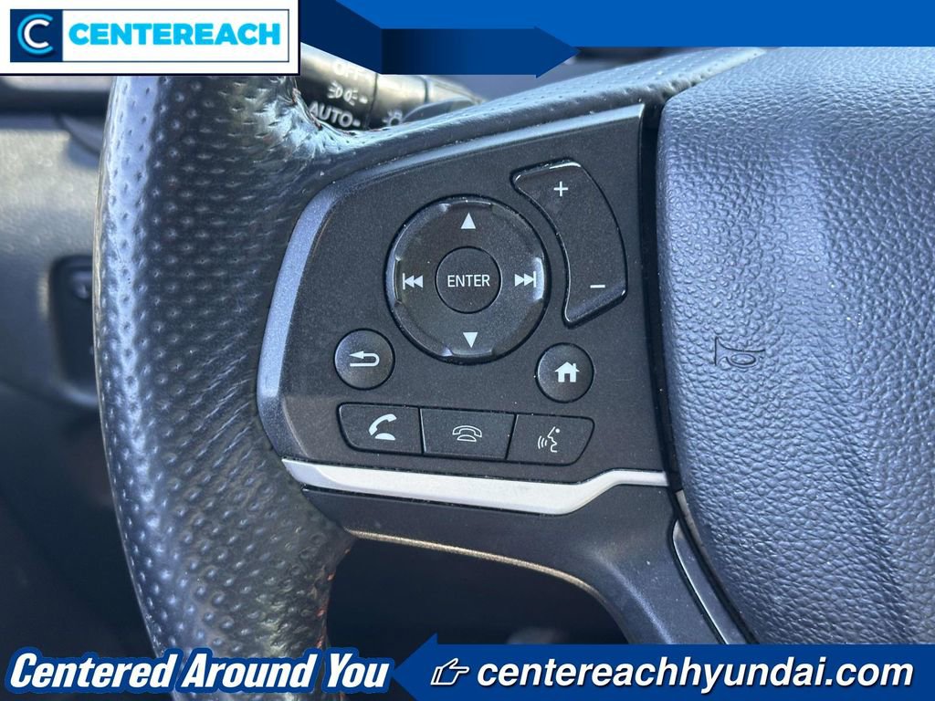 Used 2022 Honda Pilot TrailSport image 21