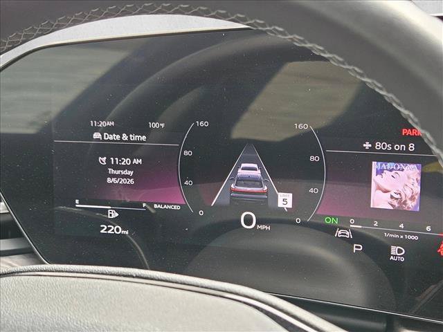 Certified 2025 Audi Q5 Prestige AWD/4WD image 13