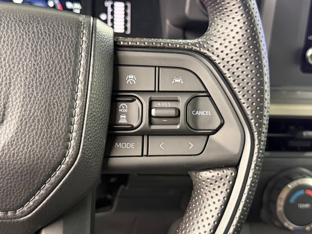 Used 2026 Toyota Tacoma SR5 AWD/4WD image 26