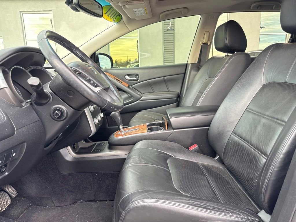 Used 2011 Nissan Murano LE image 9