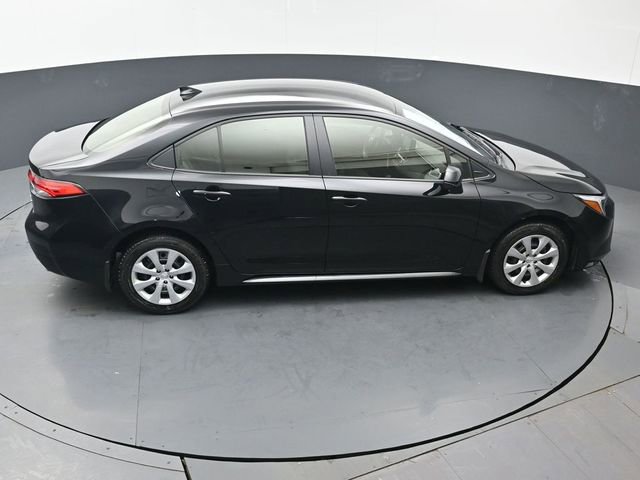 Certified 2026 Toyota Corolla LE image 35