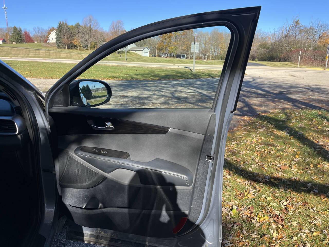 Used 2019 Kia Sorento EX image 31