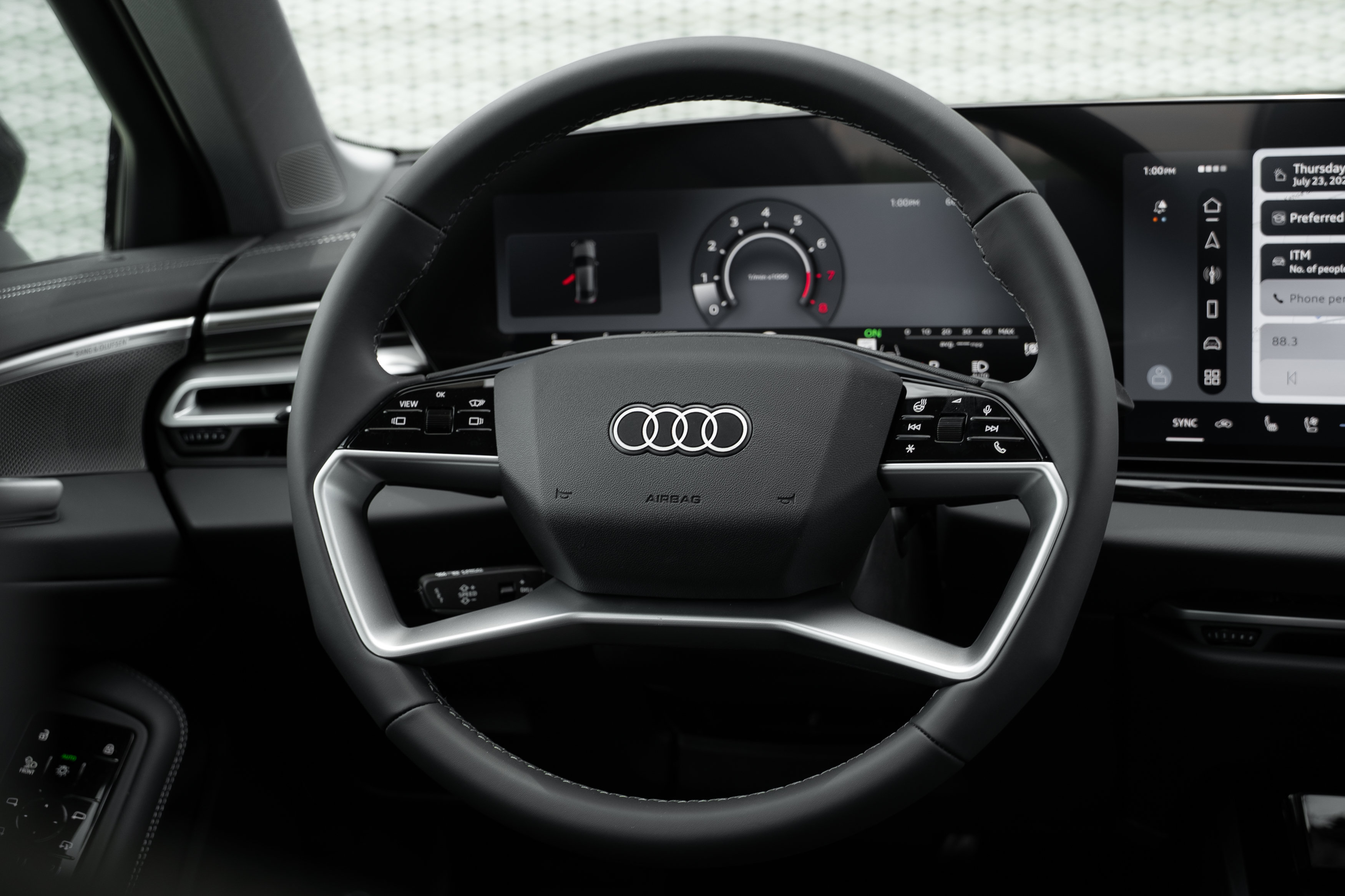 New 2026 Audi A5 2.0T Prestige AWD/4WD image 9