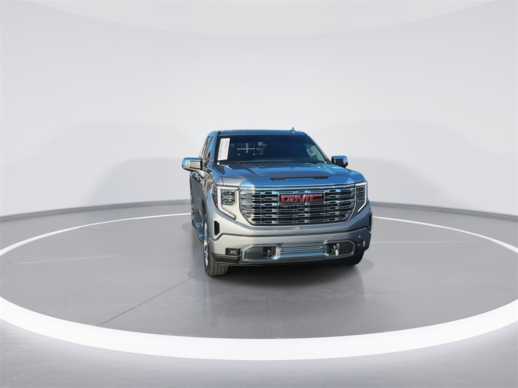 Used 2023 GMC Sierra 1500 Denali image 3