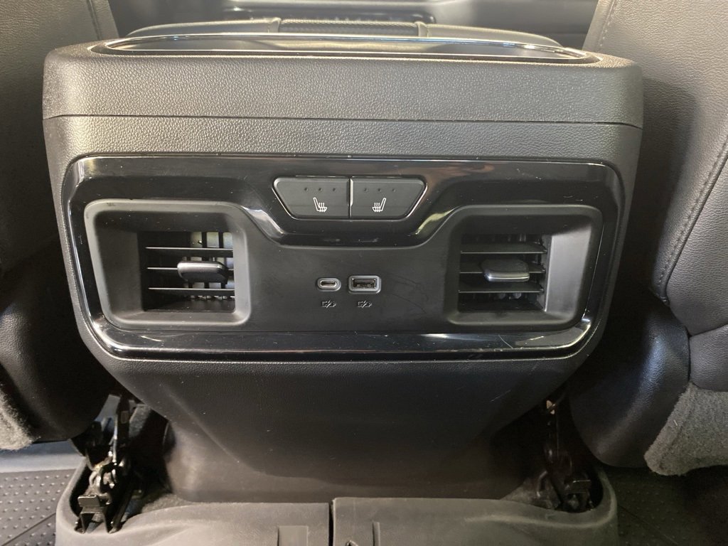 Certified 2023 Chevrolet Silverado 1500 ZR2 w/ Technology Package image 16