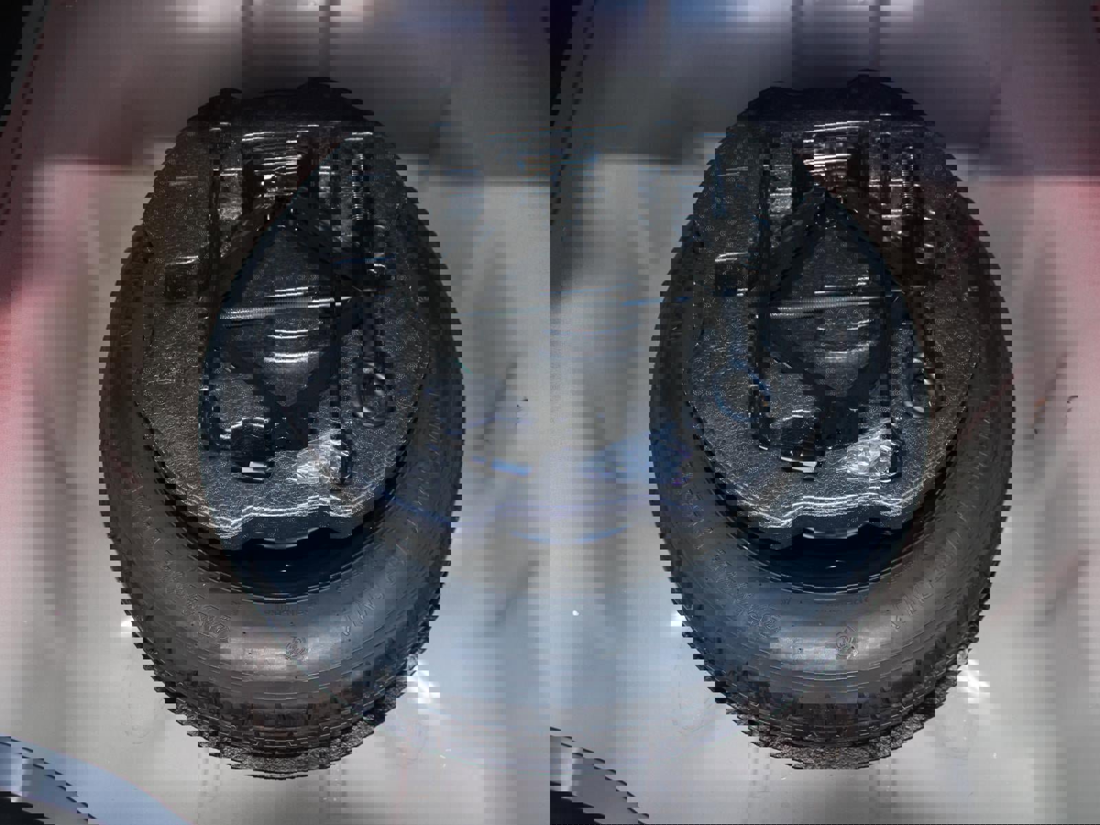 New 2025 Kia K4 EX image 9