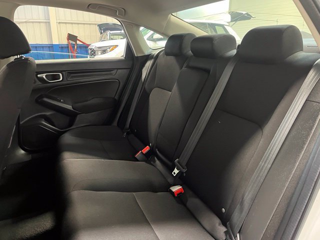 Used 2024 Honda Civic EX image 18