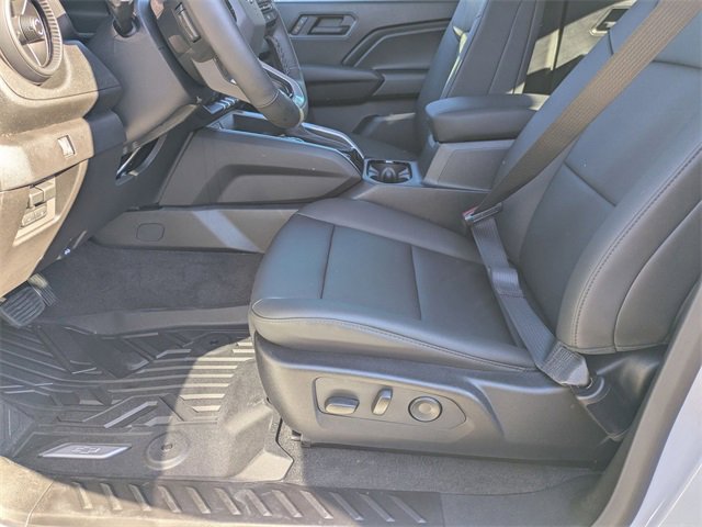 New 2026 Chevrolet Colorado Trail Boss image 10
