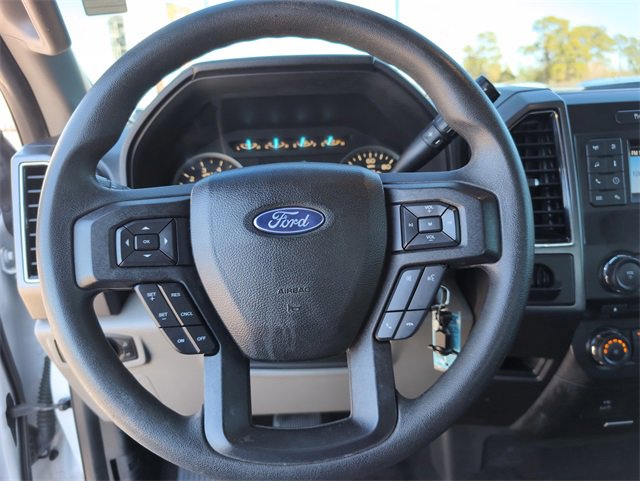 Used 2018 Ford F150 XLT image 23