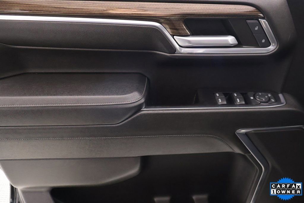 Used 2023 Chevrolet Silverado 1500 LT image 15