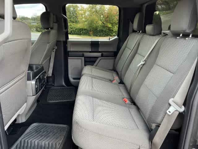 Used 2019 Ford F350 XLT w/ XLT Value Package AWD/4WD image 16