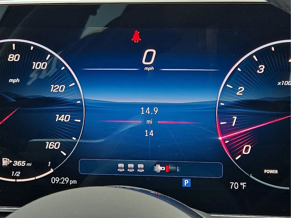 New 2026 Mercedes-Benz C 300 Sedan image 24