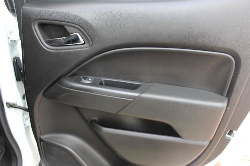 Used 2019 Chevrolet Colorado LT RWD image 17