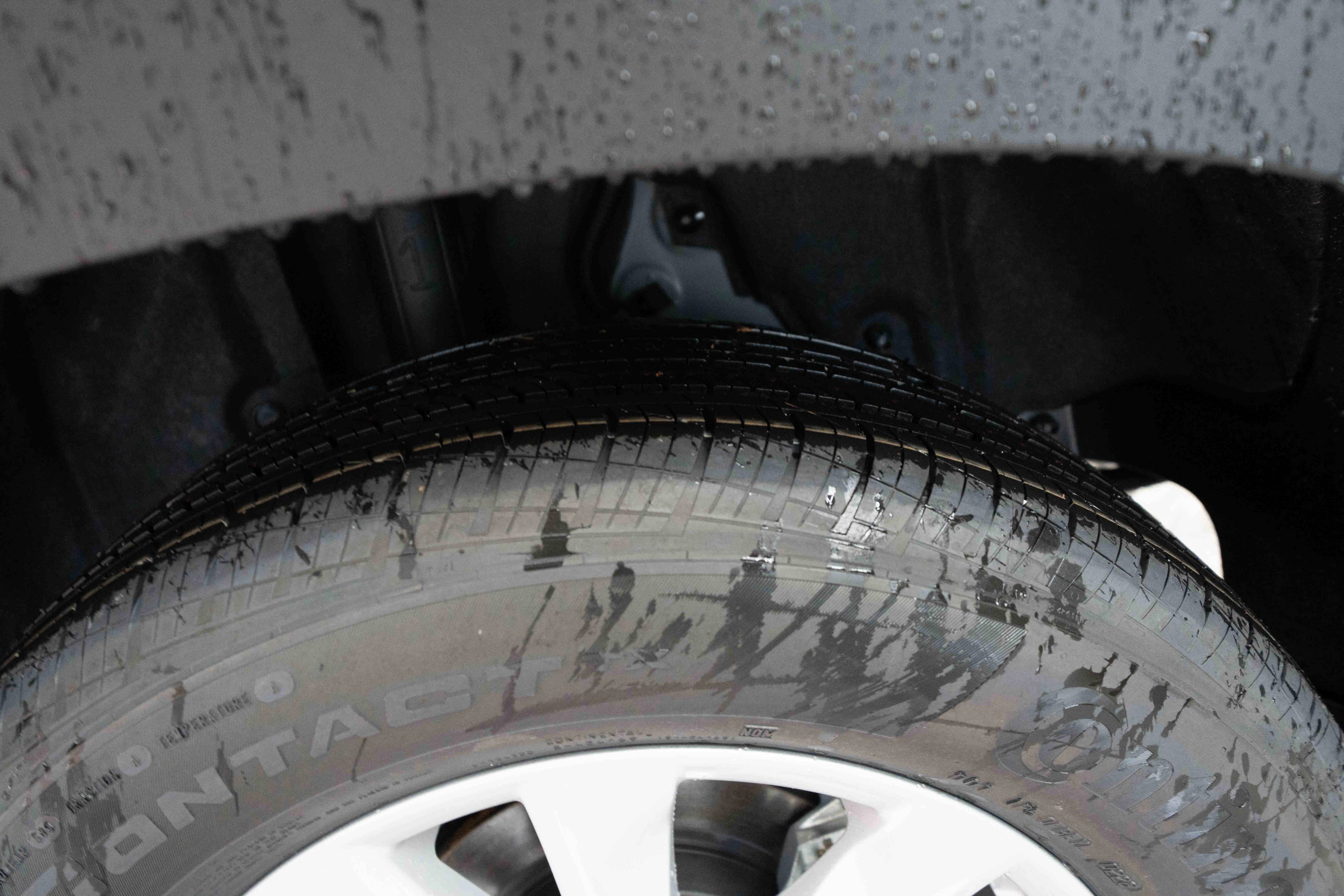 New 2026 Toyota Corolla Cross LE image 30