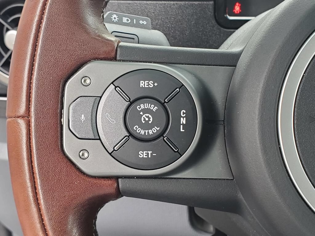 Used 2024 INEOS Grenadier Station Wagon AWD/4WD image 19