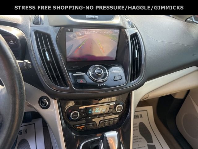 Used 2014 Ford C-MAX SEL w/ Equipment Group 303A image 21
